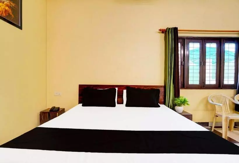 Oyo Hotel Relax In