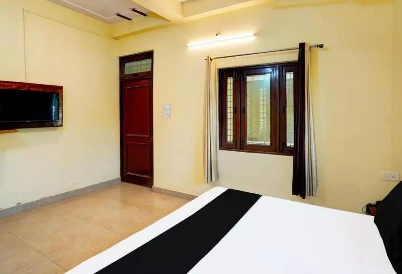 Oyo Hotel Relax In