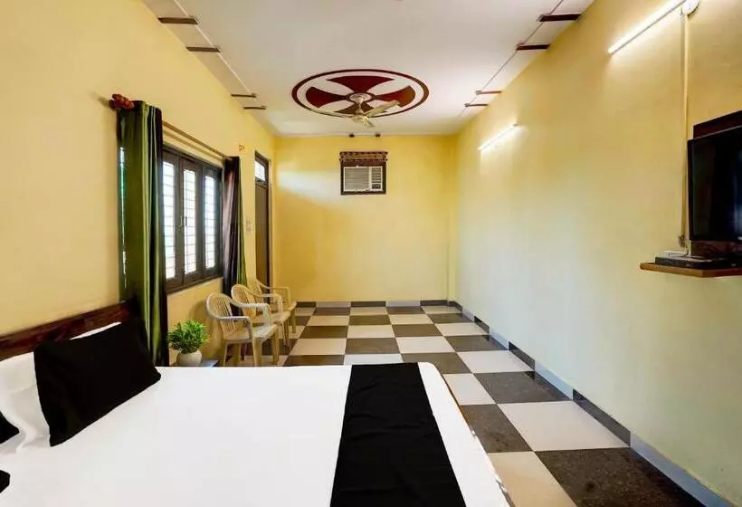 Oyo Hotel Relax In