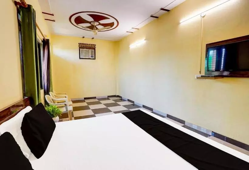 Oyo Hotel Relax In