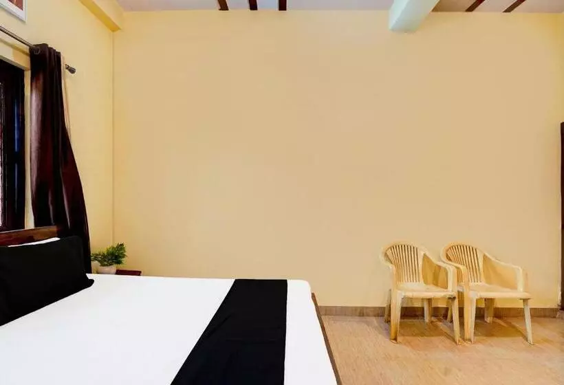 Oyo Hotel Relax In