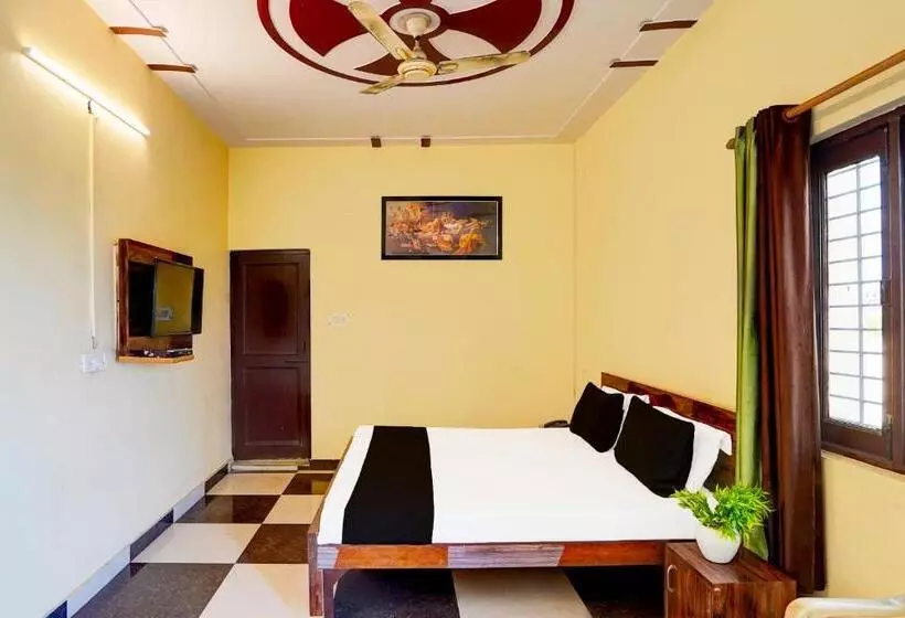 Oyo Hotel Relax In