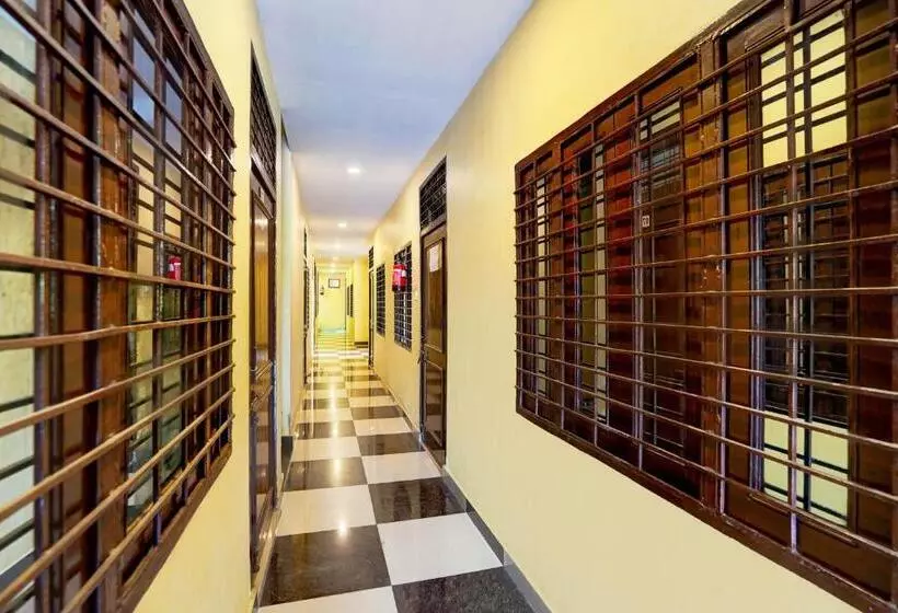Oyo Hotel Relax In