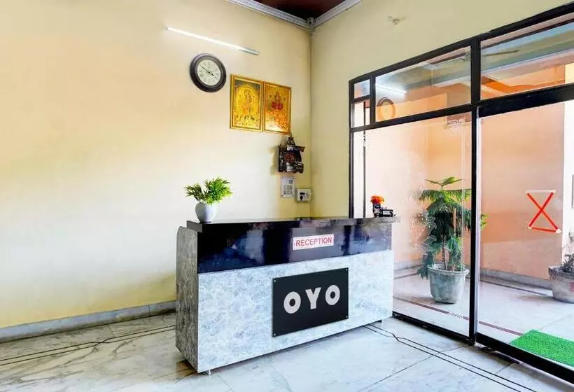 Oyo Hotel Relax In