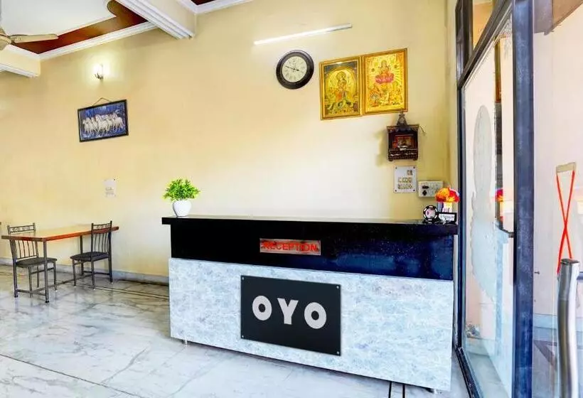 Oyo Hotel Relax In
