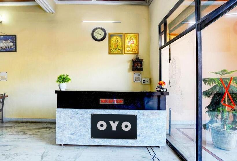 Oyo Hotel Relax In