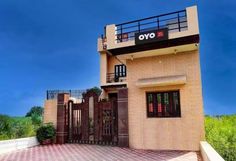 Oyo Hotel Relax In
