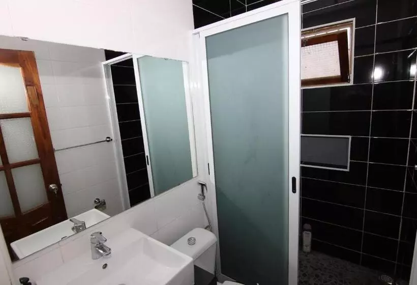 پانسیون Apartamento Tabuga