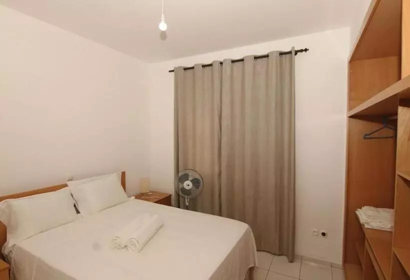 پانسیون Apartamento Tabuga
