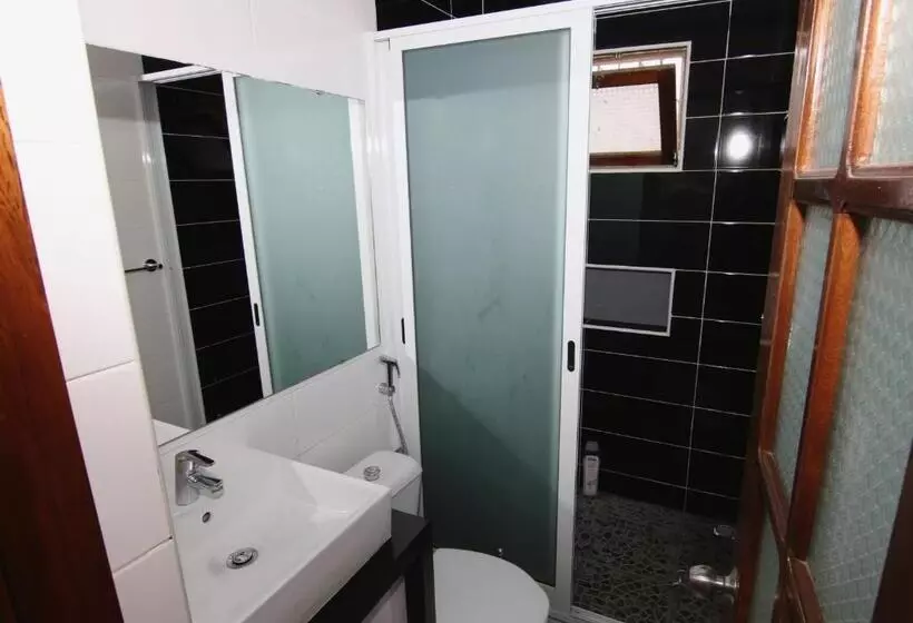 پانسیون Apartamento Tabuga