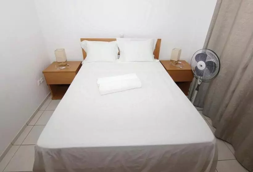 پانسیون Apartamento Tabuga
