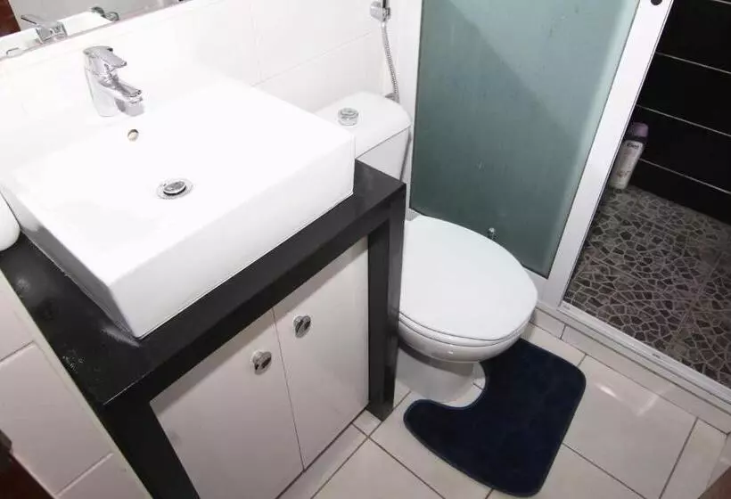 پانسیون Apartamento Tabuga