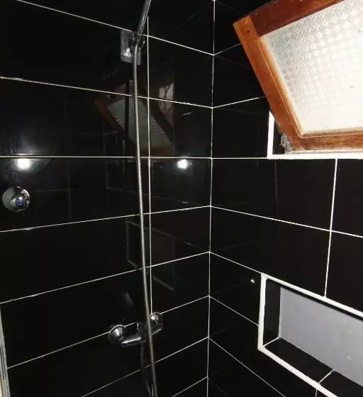 پانسیون Apartamento Tabuga