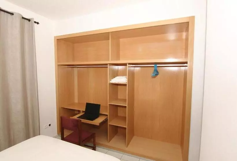 پانسیون Apartamento Tabuga