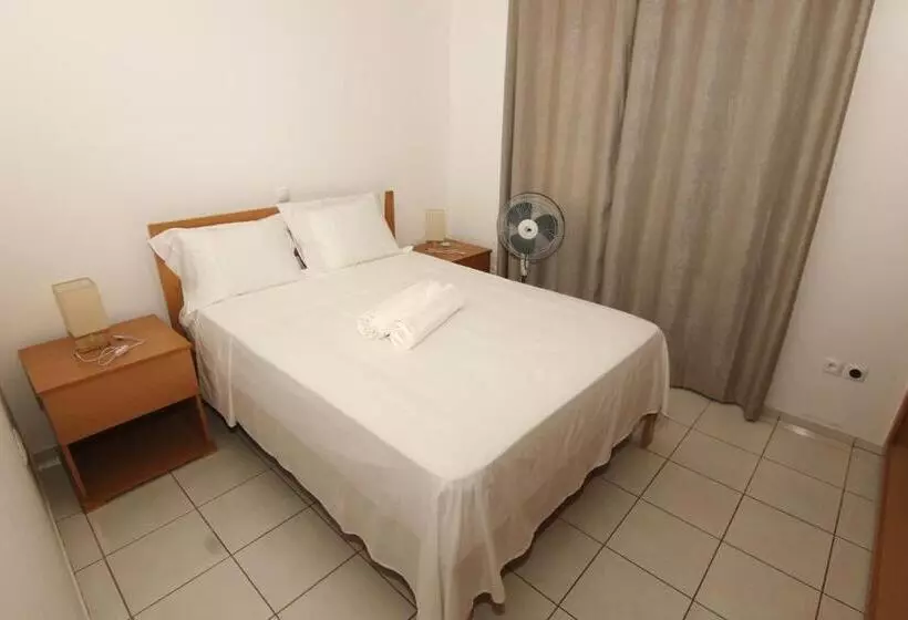 پانسیون Apartamento Tabuga