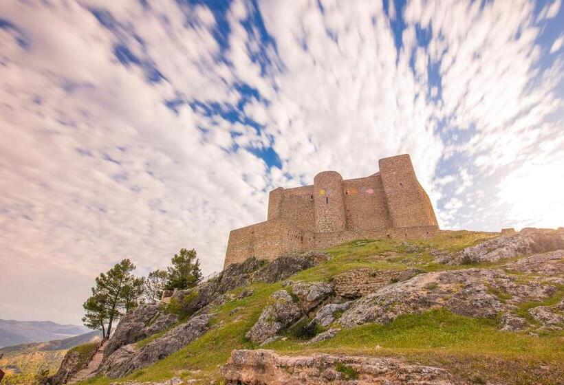 ペンション Mirador Messia De Leiva , Casa Geno