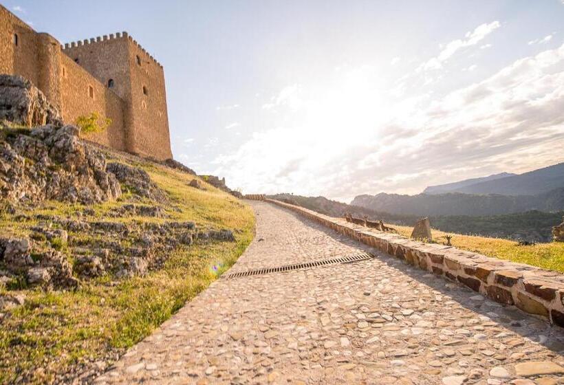 ペンション Mirador Messia De Leiva , Casa Geno