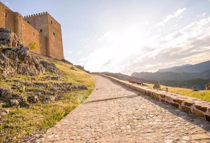 ペンション Mirador Messia De Leiva , Casa Geno