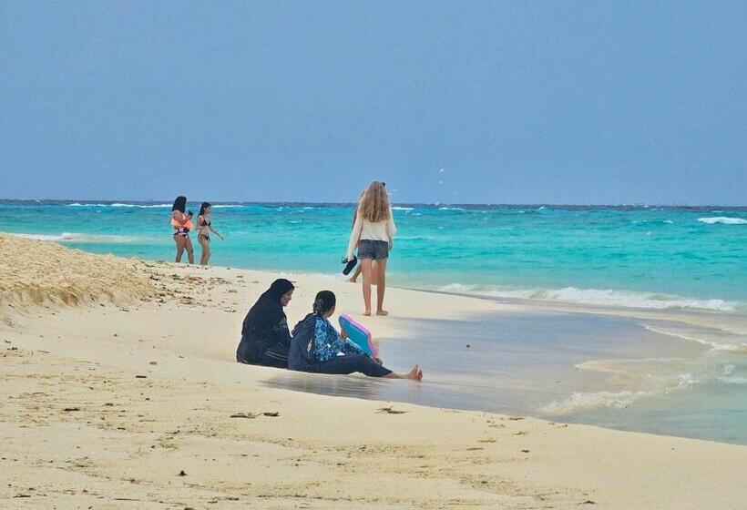 پانسیون Coquillage Inn