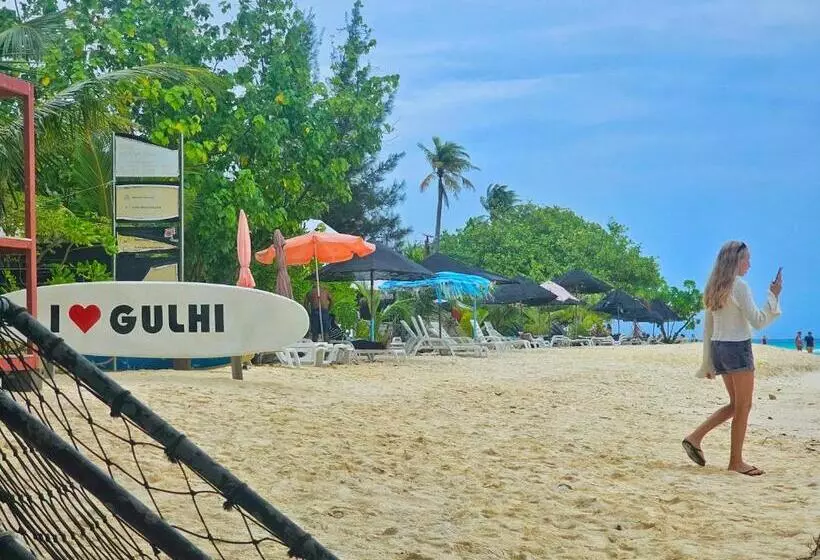 پانسیون Coquillage Inn