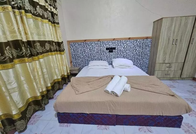 پانسیون Coquillage Inn