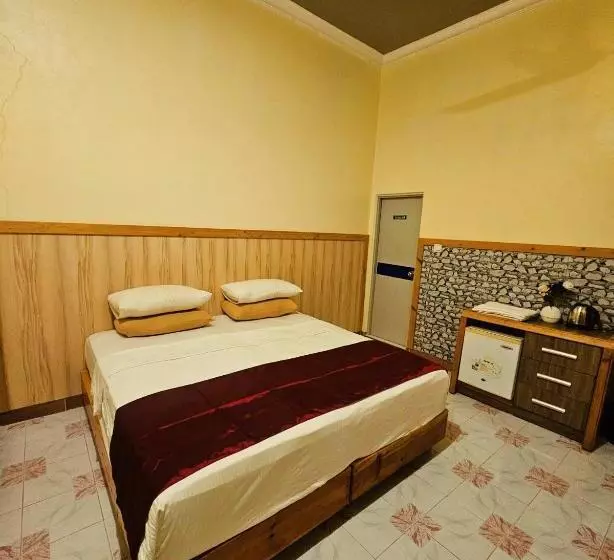 پانسیون Coquillage Inn