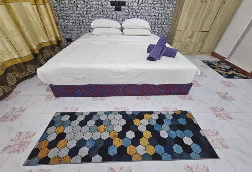 پانسیون Coquillage Inn