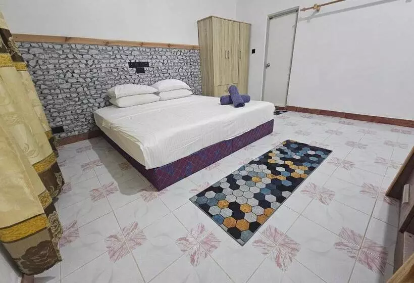 پانسیون Coquillage Inn