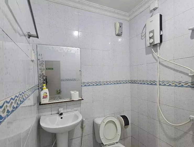 پانسیون Coquillage Inn