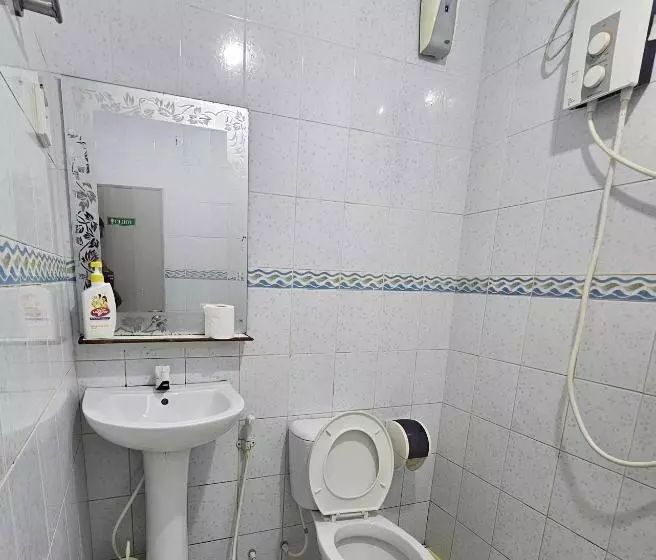 پانسیون Coquillage Inn