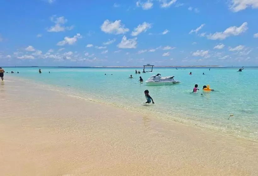 پانسیون Coquillage Inn