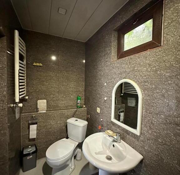 پانسیون Guest House Mukha