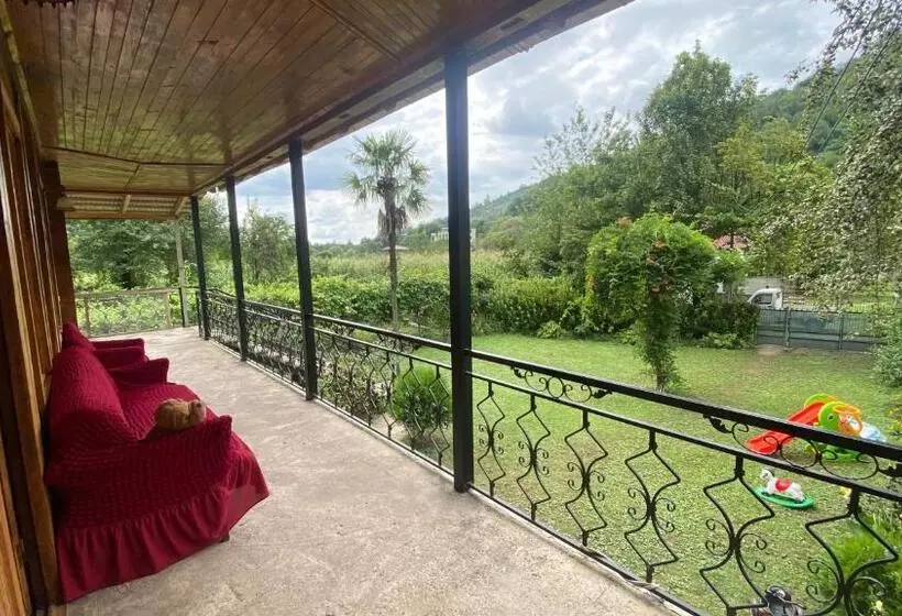 پانسیون Guesthouse