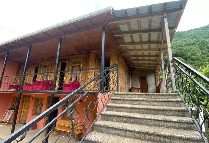 پانسیون Guesthouse