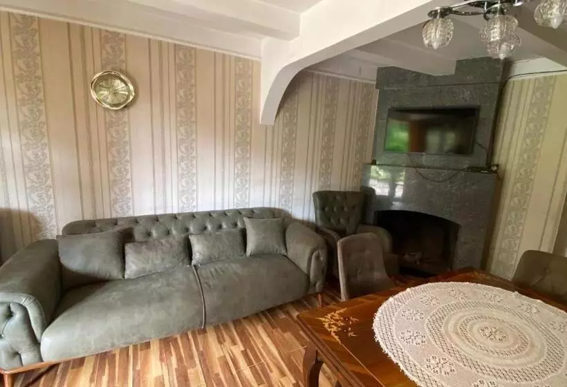 پانسیون Guesthouse