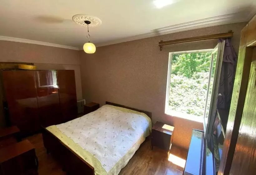 پانسیون Guesthouse
