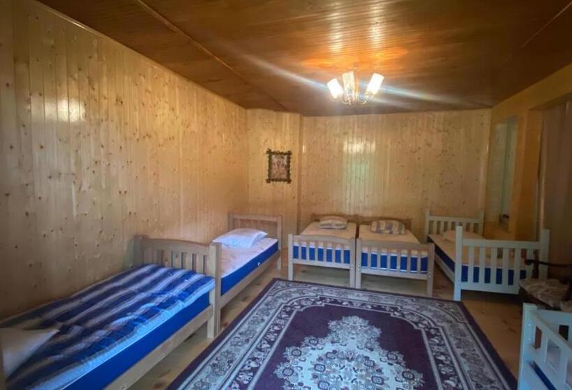 پانسیون Guesthouse