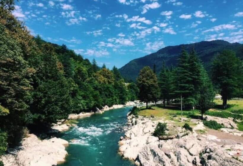 پانسیون Guesthouse