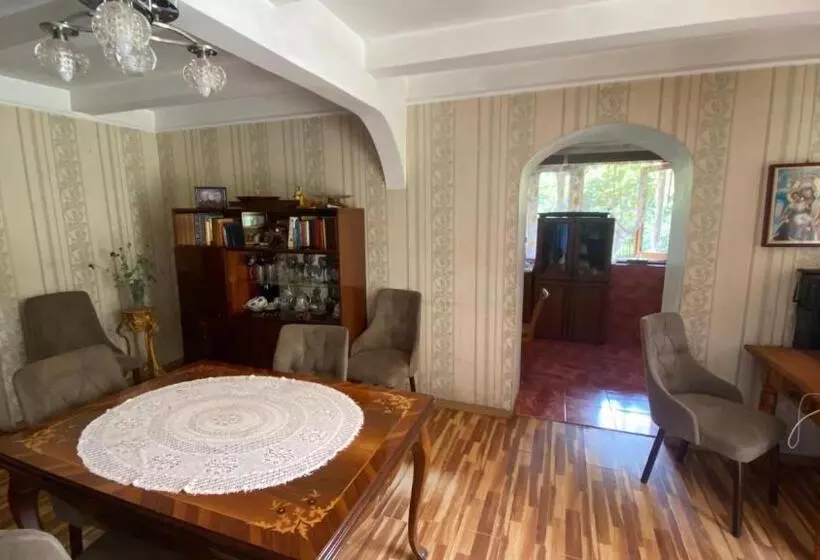 پانسیون Guesthouse