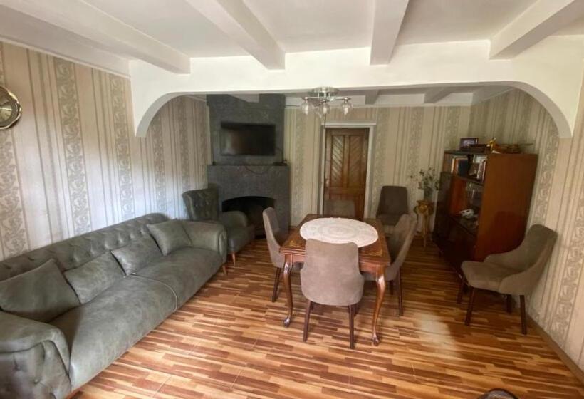 پانسیون Guesthouse