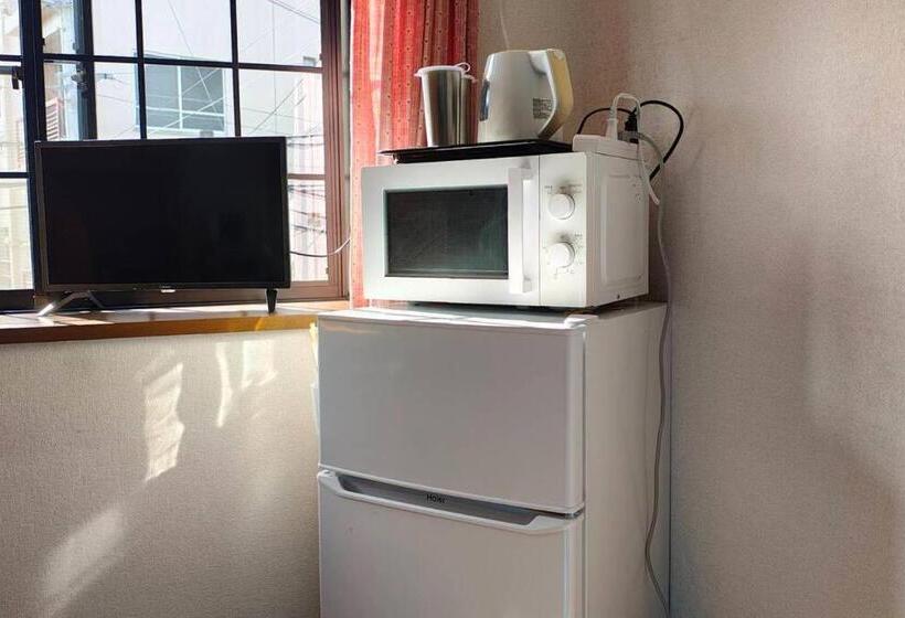 Pensjonat エアポートマジカ