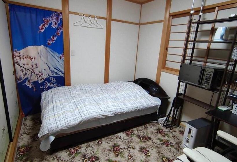 Pensjonat エアポートマジカ