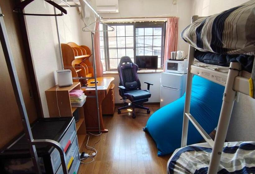 Pensjonat エアポートマジカ