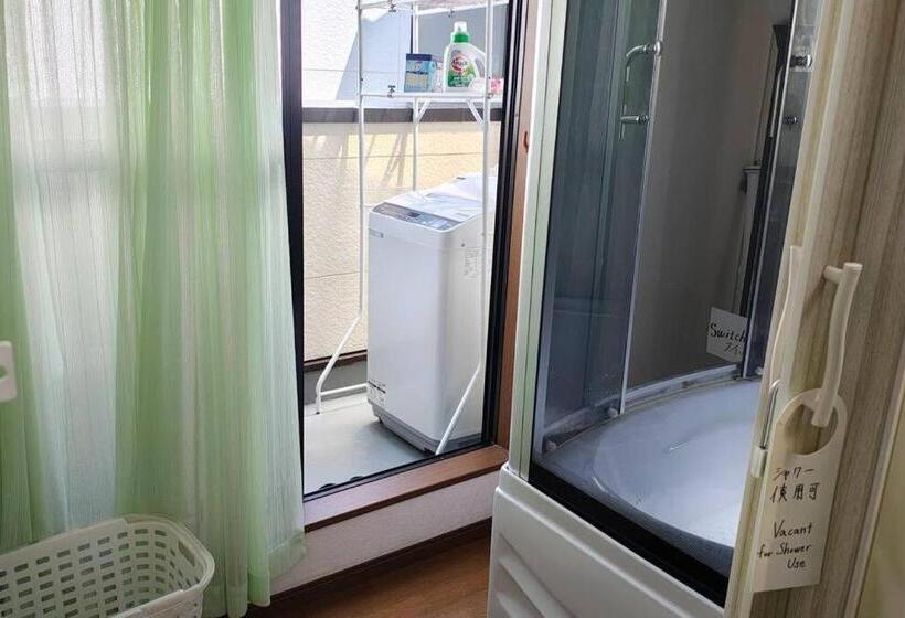 Pensjonat エアポートマジカ