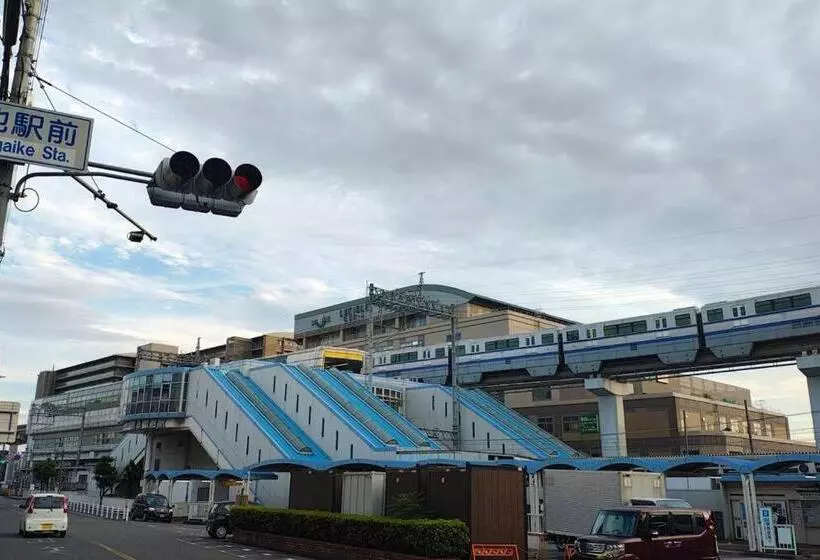 Majatalo エアポートマジカ