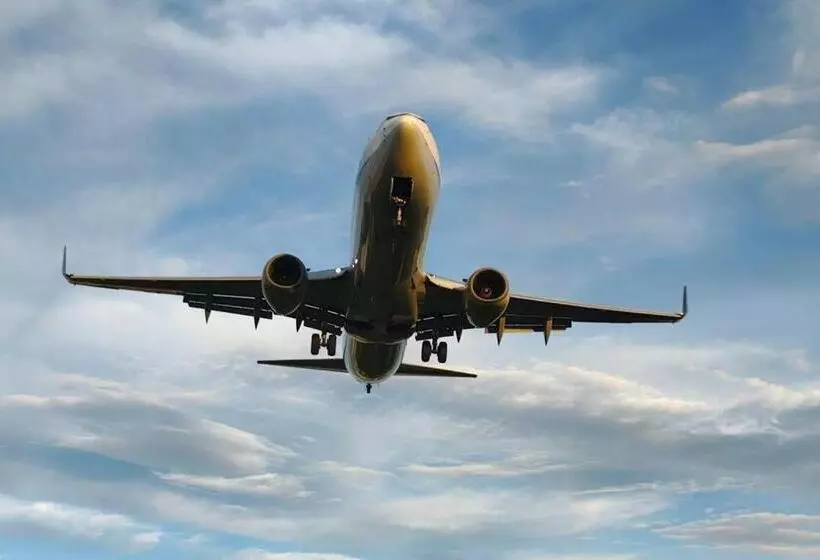 Majatalo エアポートマジカ