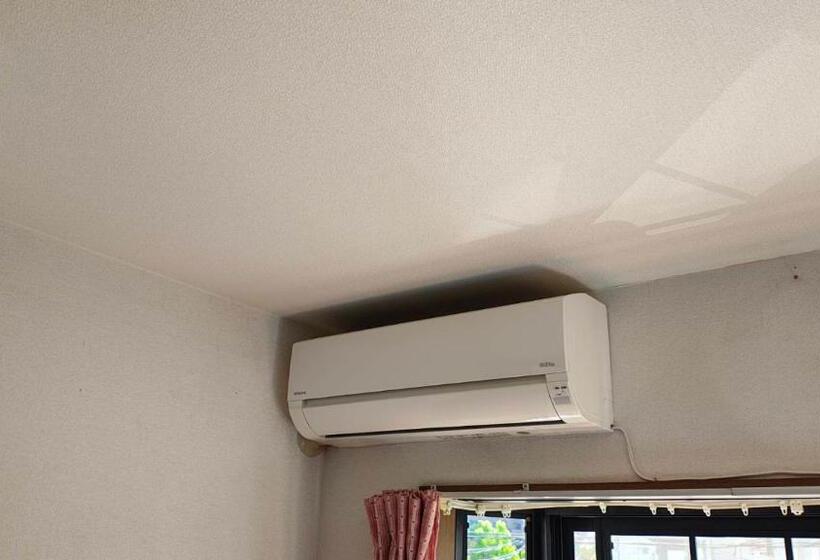 Pensjonat エアポートマジカ