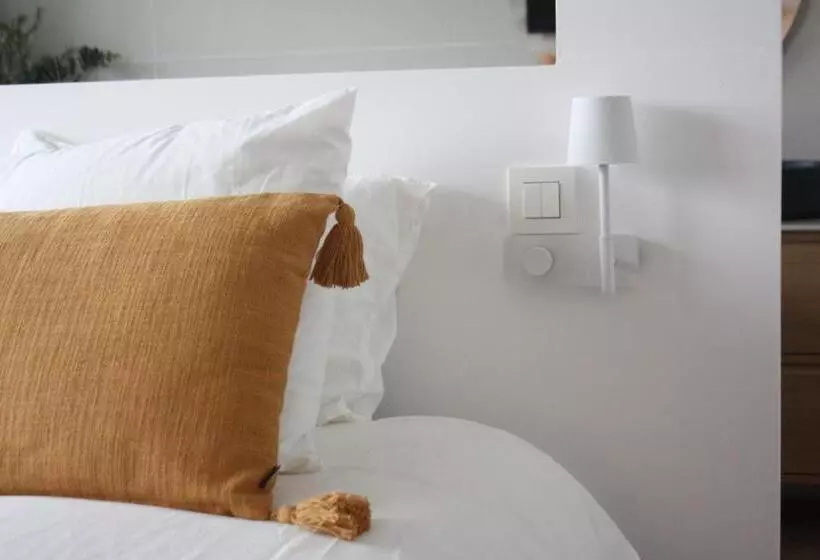 Majatalo La Grange Vorsen Logement Privatif De 100m2 Avec Bain Balnéo, Cabine Infrarouge, Jacuzzi