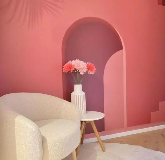 Majatalo La Grange Vorsen Logement Privatif De 100m2 Avec Bain Balnéo, Cabine Infrarouge, Jacuzzi