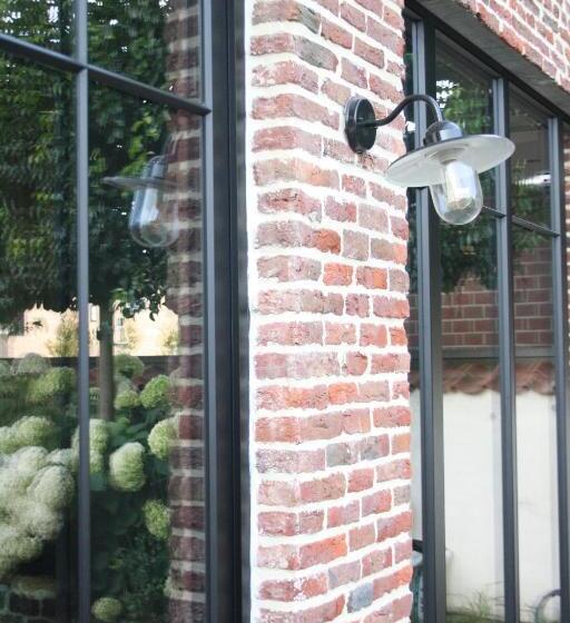 פנסיון La Grange Vorsen Logement Privatif De 100m2 Avec Bain Balnéo, Cabine Infrarouge, Jacuzzi